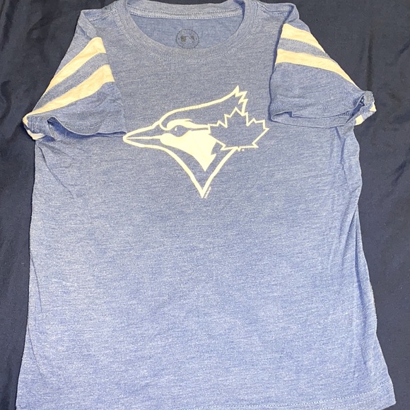 Other - Blue Jays Tee